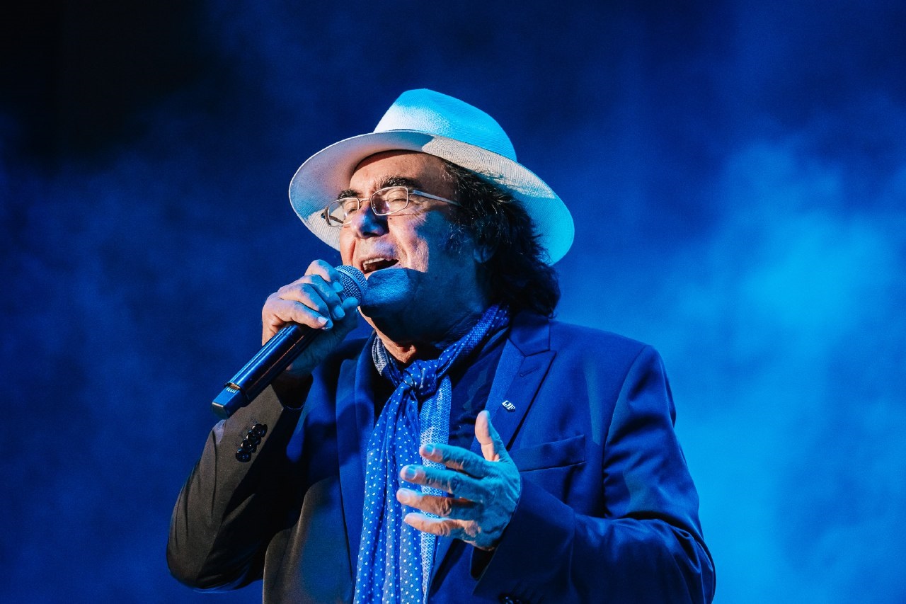 Albano
